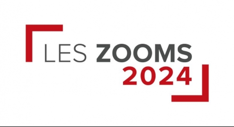 Logo ZOOMS 2024