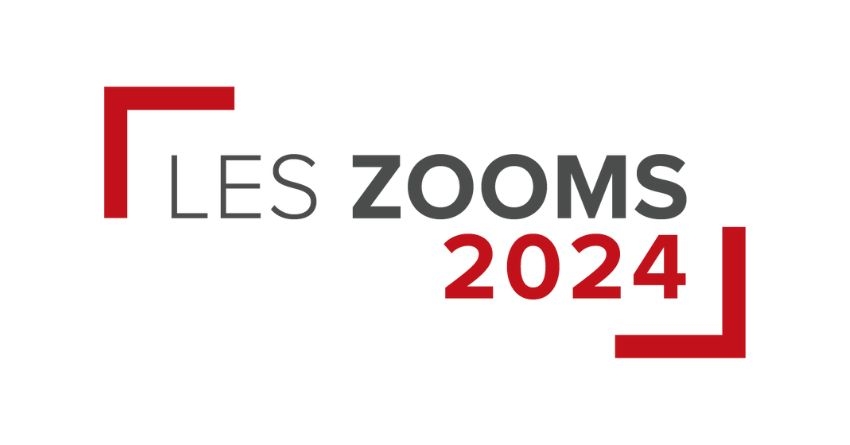 Logo ZOOMS 2024